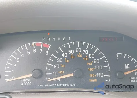 1999 Pontiac Sunfire Se из США, поврежденный, VIN 1G2JB1246X7536249